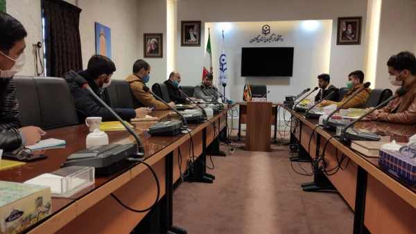 کانون های فرهنگی، سه وظیفه مهم دارند: حوزه فرهنگی و هنری، اعتقادی و علمی  2