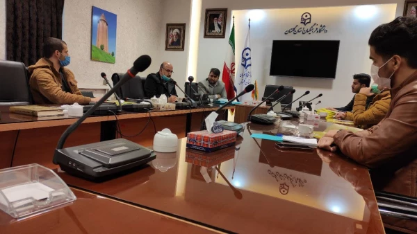 کانون های فرهنگی، سه وظیفه مهم دارند: حوزه فرهنگی و هنری، اعتقادی و علمی  3