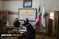 هشتاد و پنجمین کرسی ترویجی عرضه و نقد ایده علمی به عنوان برنامه درسی بر اخلاق مراقبت :تداوم نقش مادرانه در دوره ابتدایی 2