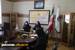 هشتاد و پنجمین کرسی ترویجی عرضه و نقد ایده علمی به عنوان برنامه درسی بر اخلاق مراقبت :تداوم نقش مادرانه در دوره ابتدایی 5