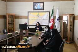 هشتاد و پنجمین کرسی ترویجی عرضه و نقد ایده علمی به عنوان برنامه درسی بر اخلاق مراقبت :تداوم نقش مادرانه در دوره ابتدایی 6