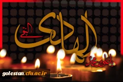 تدبیر امام هادی(ع) در مقابله با جریانات انحرافی مذهبی/ عالمان به زبان روز تبیین صحیحی از دین ارائه دهند 2