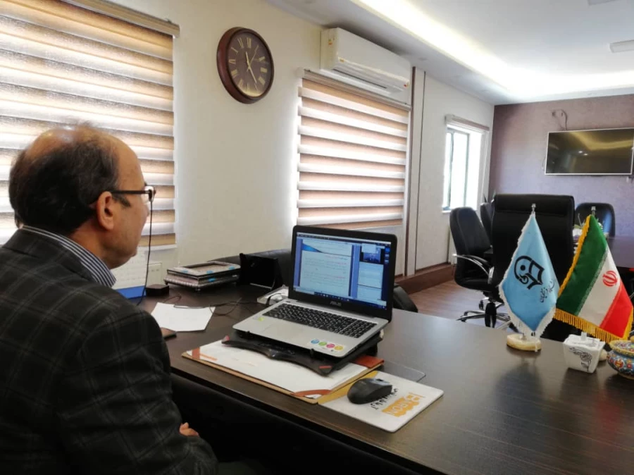 شصت و یکمین پژآهنگ دانشگاه فرهنگیان به میزبانی مدیریت امور پردیس های استان گلستان برگزار شد 3