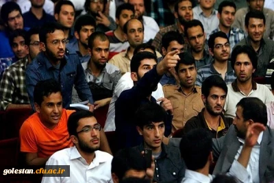 عوامل گرایش و نیل جامعه دانشجویی به سمت انفعال اجتماعی