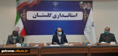 استاندار گلستان در جلسه هیات امنای دانشگاه فرهنگیان استان گفت:

تربیت و پرورش معلمان نقش تاثیرگذاری در پیشرفت آتی جامعه دارد