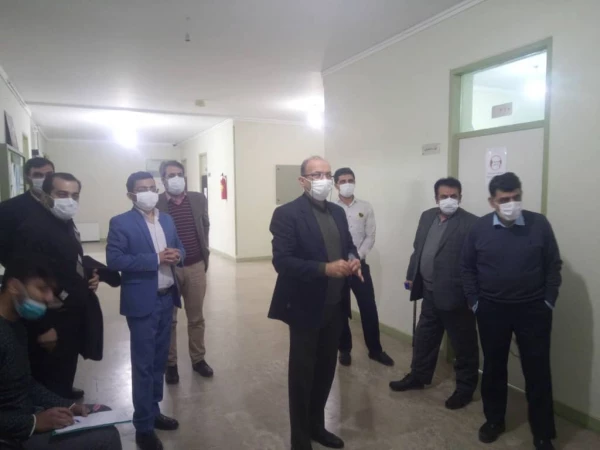 برگزاری مسابقات ورزشی دارت به مناسبت دهه مبارک فجر 2