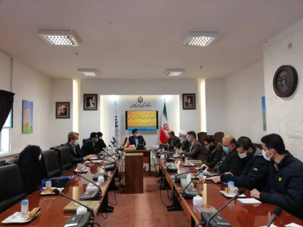 عملیاتی نمودن بیانیه گام دوم انقلاب مهمترین برنامه راهبردی دانشگاه فرهنگیان می باشد 5