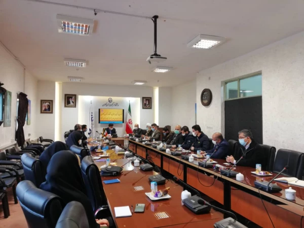 عملیاتی نمودن بیانیه گام دوم انقلاب مهمترین برنامه راهبردی دانشگاه فرهنگیان می باشد 6