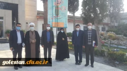 نشست تخصصی توسعه فرهنگی با محوریت تربیت  معلم وگام دوم انقلاب 2