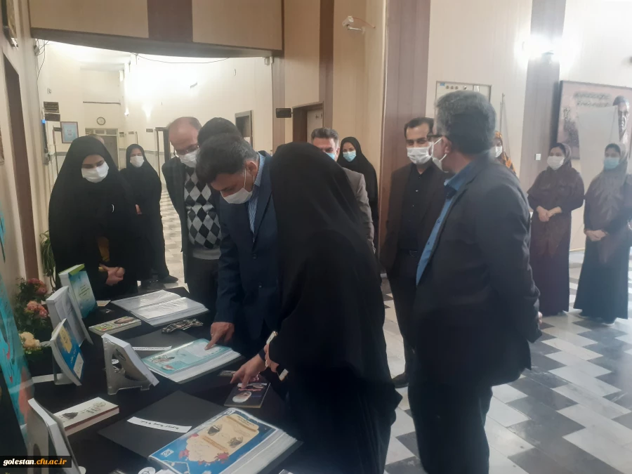 نشست تخصصی توسعه فرهنگی با محوریت تربیت  معلم وگام دوم انقلاب 4