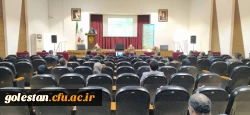 نشست تخصصی توسعه فرهنگی با محوریت تربیت  معلم وگام دوم انقلاب 7
