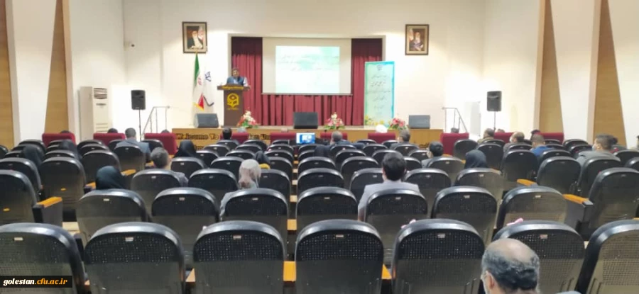 نشست تخصصی توسعه فرهنگی با محوریت تربیت  معلم وگام دوم انقلاب 7