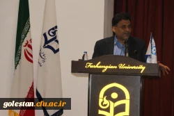 تقدیر از افتخار آفرینان و مقام آوران سی امین جشنواره فرهنگی و هنری  4