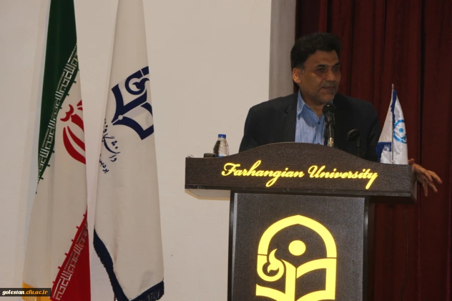 تقدیر از افتخار آفرینان و مقام آوران سی امین جشنواره فرهنگی و هنری  4