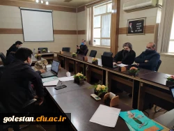 جشنواره سرو سرخ با دریافت ۵۵۲ اثر وارد مرحله داوری شد. 5