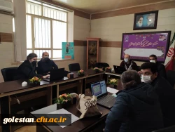 جشنواره سرو سرخ با دریافت ۵۵۲ اثر وارد مرحله داوری شد. 2