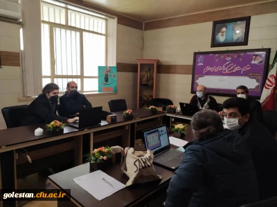 جشنواره سرو سرخ با دریافت ۵۵۲ اثر وارد مرحله داوری شد.