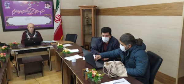 جشنواره سرو سرخ با دریافت ۵۵۲ اثر وارد مرحله داوری شد. 4