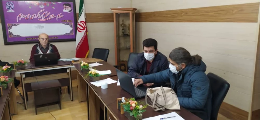 جشنواره سرو سرخ با دریافت ۵۵۲ اثر وارد مرحله داوری شد. 4