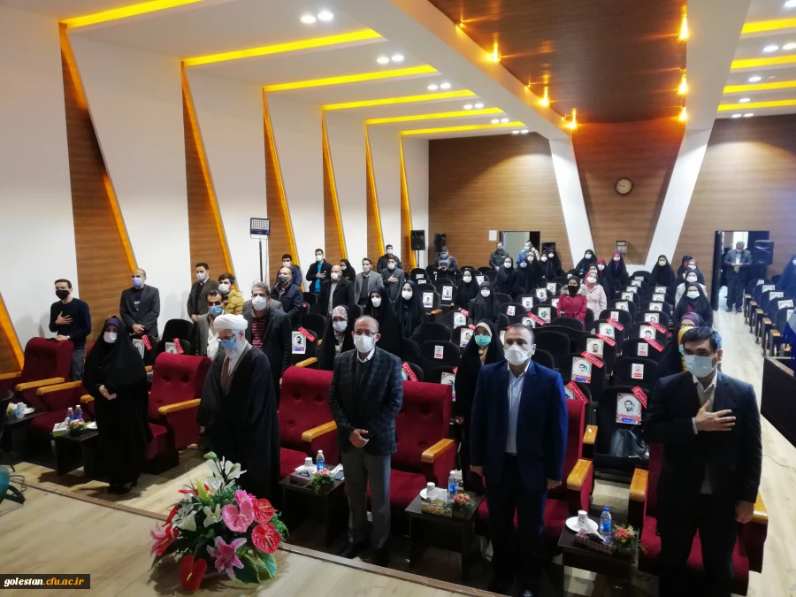 شهادت، تنها معبر حقیقی عبور از جهان فانی به سمت معبود جاودانی هست 2