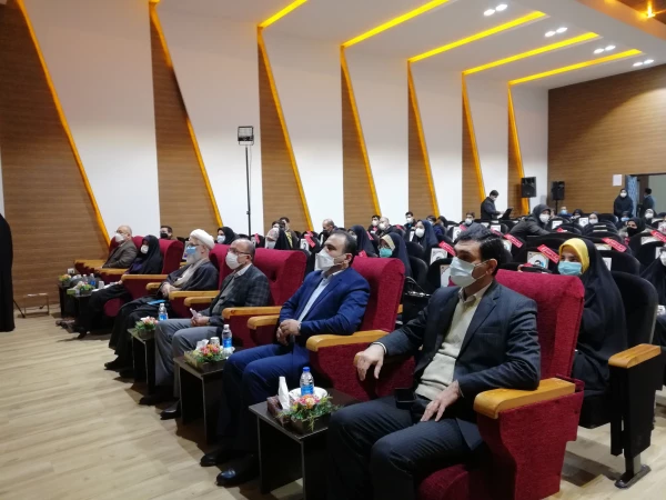 شهادت، تنها معبر حقیقی عبور از جهان فانی به سمت معبود جاودانی هست 3