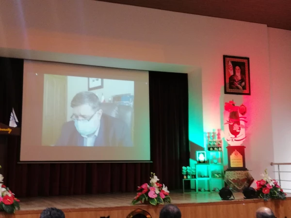 شهادت، تنها معبر حقیقی عبور از جهان فانی به سمت معبود جاودانی هست 4