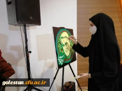 شهادت، تنها معبر حقیقی عبور از جهان فانی به سمت معبود جاودانی هست 6