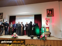 شهادت، تنها معبر حقیقی عبور از جهان فانی به سمت معبود جاودانی هست 10