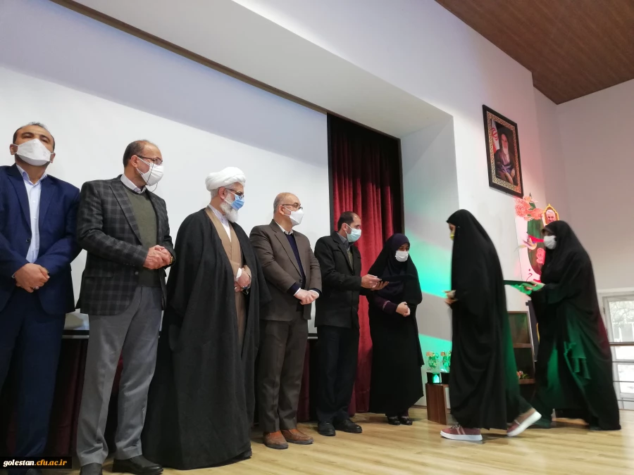 شهادت، تنها معبر حقیقی عبور از جهان فانی به سمت معبود جاودانی هست 11