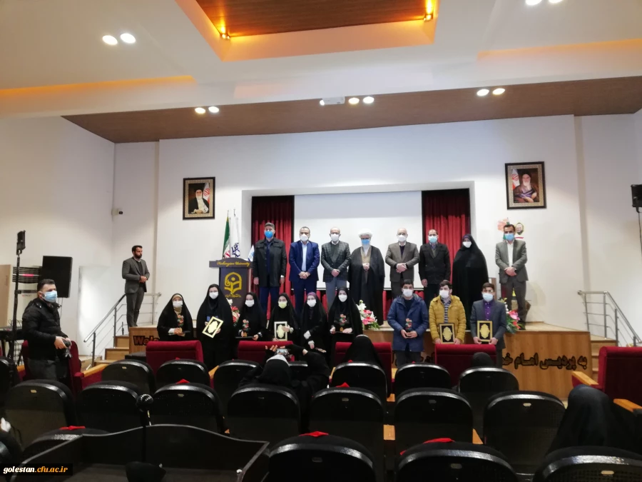 شهادت، تنها معبر حقیقی عبور از جهان فانی به سمت معبود جاودانی هست 12