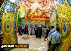 میلاد سرمشق آزادگی و شجاعت امام حسین (ع ) و روز پاسدار مبارک باد 2