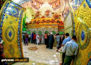 میلاد سرمشق آزادگی و شجاعت امام حسین (ع ) و روز پاسدار مبارک باد
