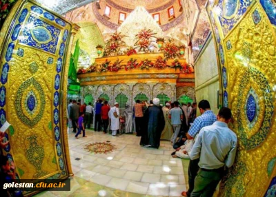 میلاد سرمشق آزادگی و شجاعت امام حسین (ع ) و روز پاسدار مبارک باد