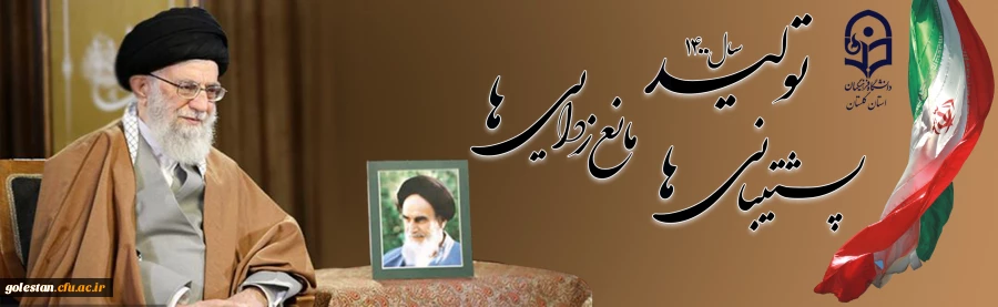 سال تولید    پشتیبانی ها، مانع زدایی ها 2