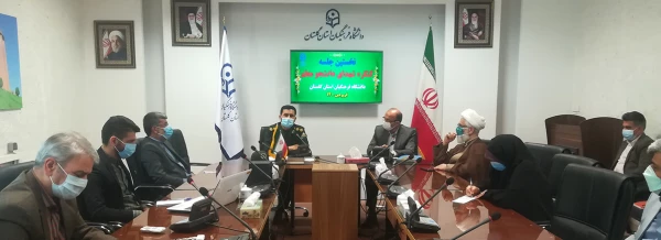 دانشجومعلمان دانشگاه باید با فرهنگ شهادت و سیره شهیدان آشنا شوند 2