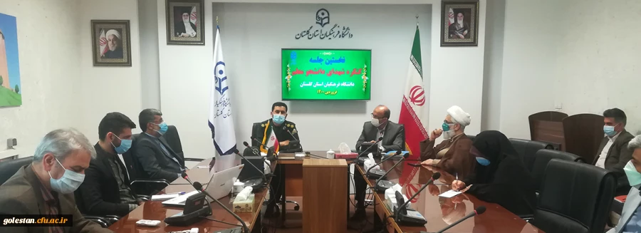 دانشجومعلمان دانشگاه باید با فرهنگ شهادت و سیره شهیدان آشنا شوند 2