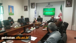 دانشجومعلمان دانشگاه باید با فرهنگ شهادت و سیره شهیدان آشنا شوند 3