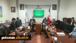 دانشجومعلمان دانشگاه باید با فرهنگ شهادت و سیره شهیدان آشنا شوند 4