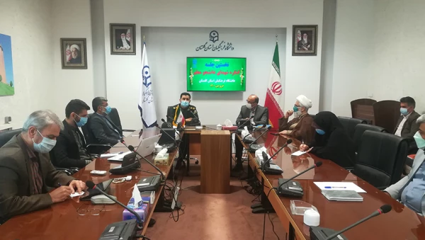 دانشجومعلمان دانشگاه باید با فرهنگ شهادت و سیره شهیدان آشنا شوند 4