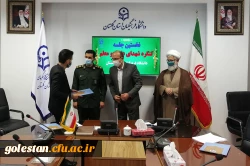 دانشجومعلمان دانشگاه باید با فرهنگ شهادت و سیره شهیدان آشنا شوند 6