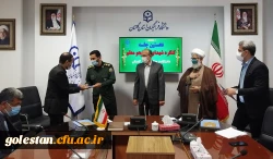 دانشجومعلمان دانشگاه باید با فرهنگ شهادت و سیره شهیدان آشنا شوند 7