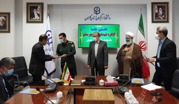 دانشجومعلمان دانشگاه باید با فرهنگ شهادت و سیره شهیدان آشنا شوند 7