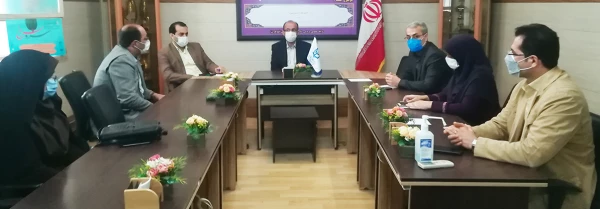 ساخت موزه تربیت معلم در دانشگاه فرهنگیان گلستان  2