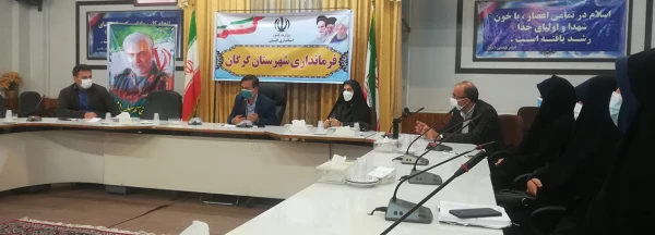 اثر گذارترین نهاد در امر تربیت، آموزش و پرورش است
 2