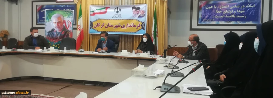 اثر گذارترین نهاد در امر تربیت، آموزش و پرورش است
 2