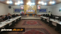 اثر گذارترین نهاد در امر تربیت، آموزش و پرورش است
 2