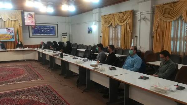 اثر گذارترین نهاد در امر تربیت، آموزش و پرورش است
 3