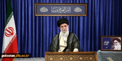 متن کامل بیانات معظم اله به مناسبت روز جهانی قدس

رهبر معظم انقلاب: فلسطین زنده ترین مساله مشترک امت اسلامی است.