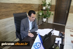 برگزاری کارگاه مجازی خودباوری و جایگاه علم ویژه دانشجو معلمان در پردیس امام خمینی(ره) گرگان 2