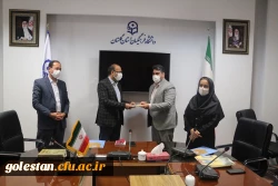 جلسه گرامیداشت دهه سرآمدی آموزش و تقدیر از کارکنان و اعضای هیأت علمی پردیس آیت الله خامنه ای برگزار شد 9